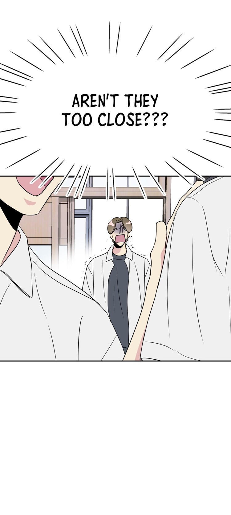 Short Circuit Love Chapter 1 page 58 - 