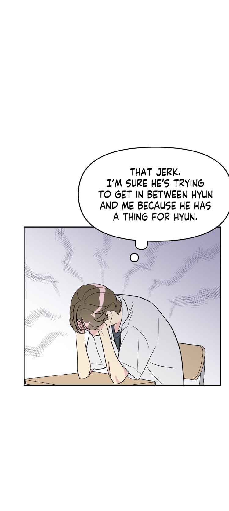 Short Circuit Love Chapter 1 page 59 - 