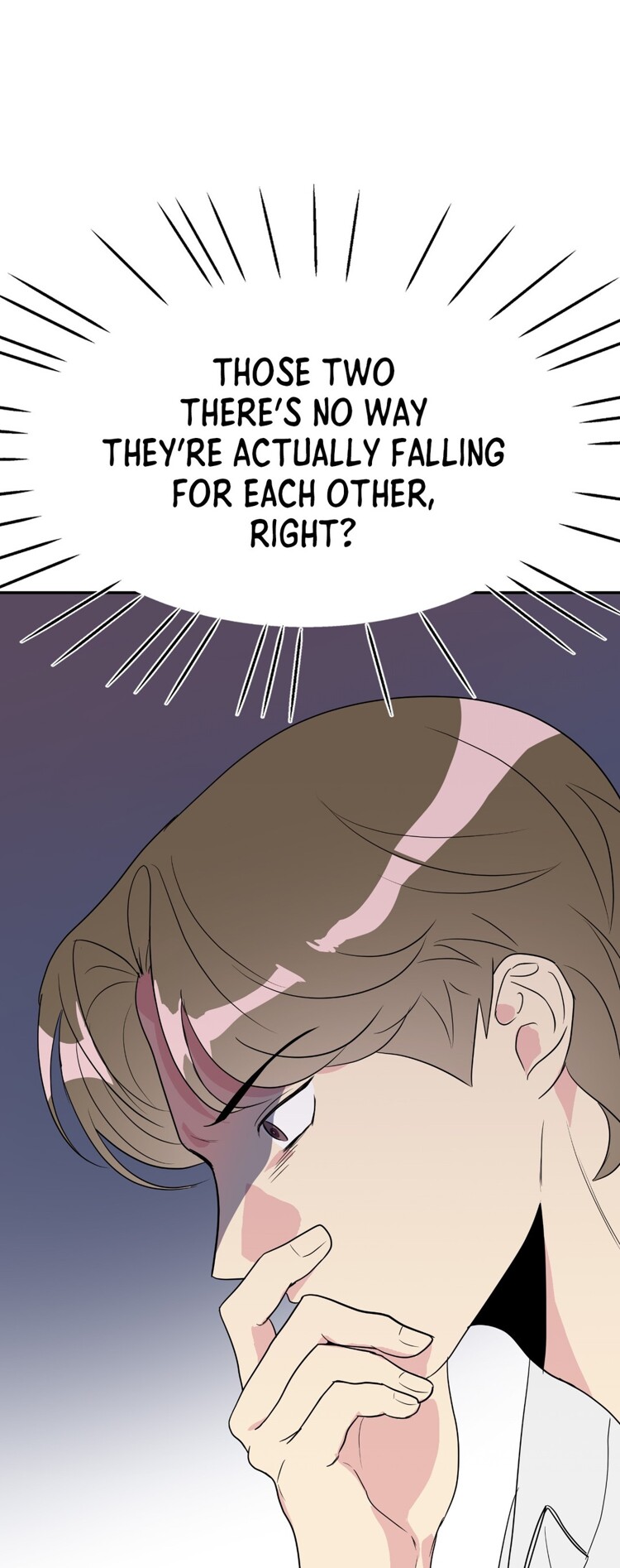 Short Circuit Love Chapter 1 page 61 - 