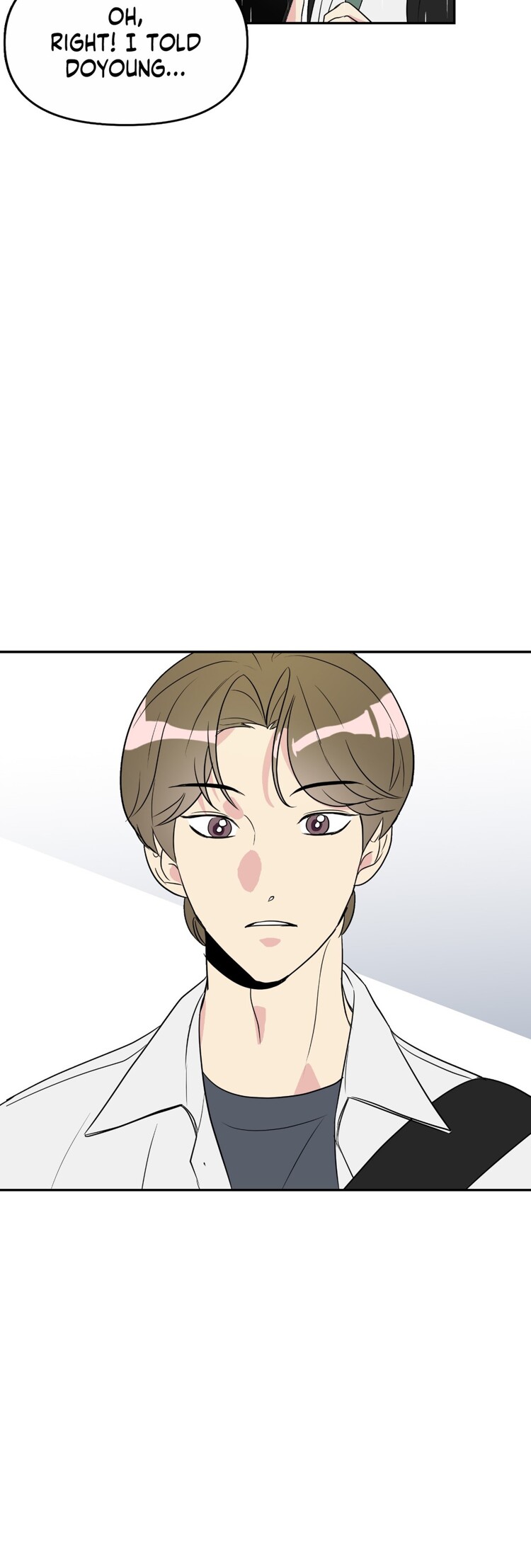 Short Circuit Love Chapter 1 page 66 - 