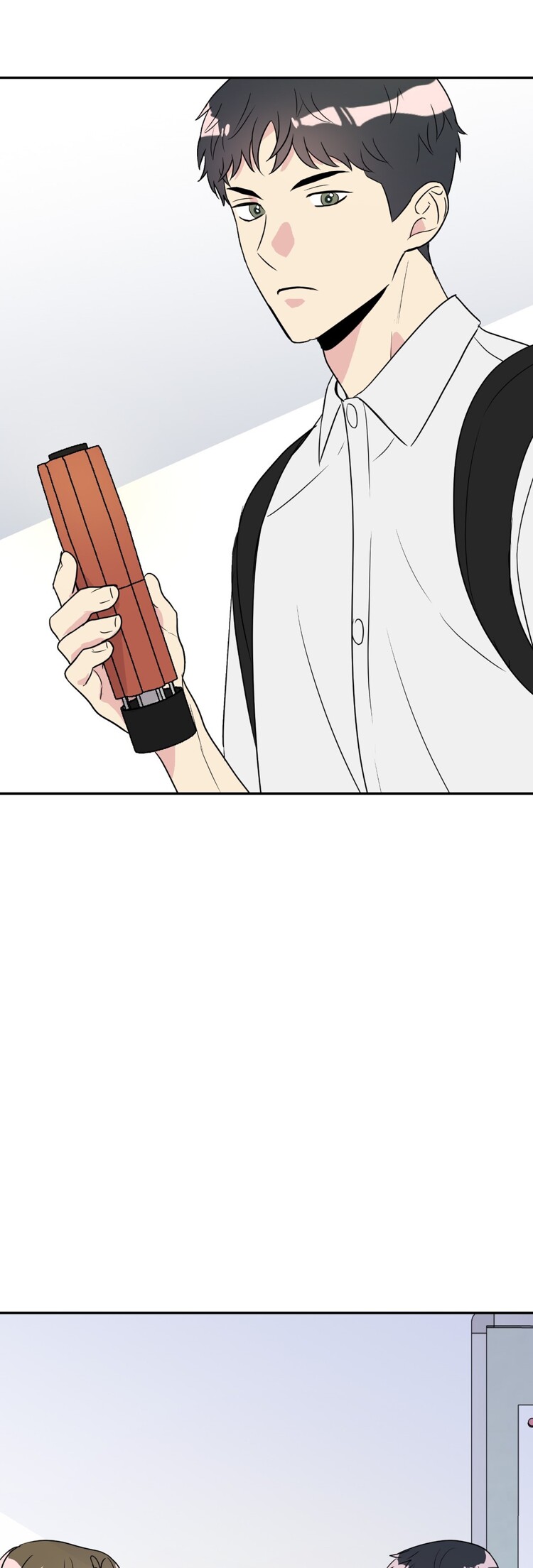 Short Circuit Love Chapter 1 page 67 - 