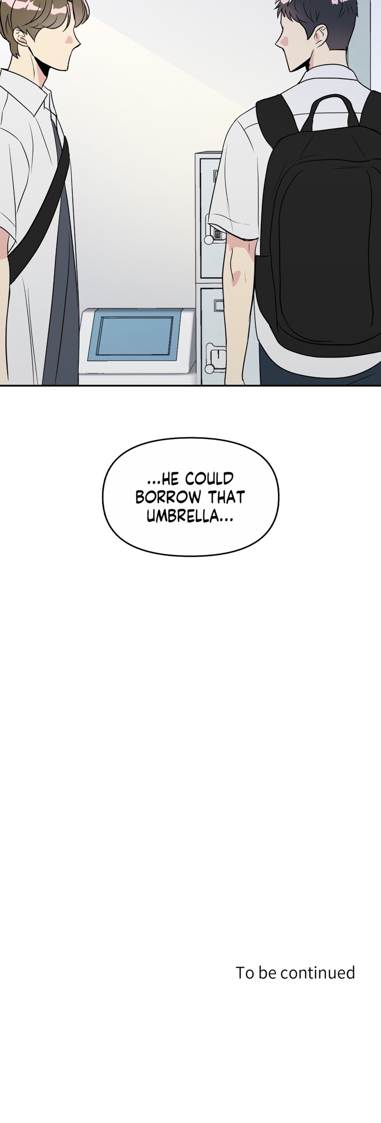 Short Circuit Love Chapter 1 page 68 - 