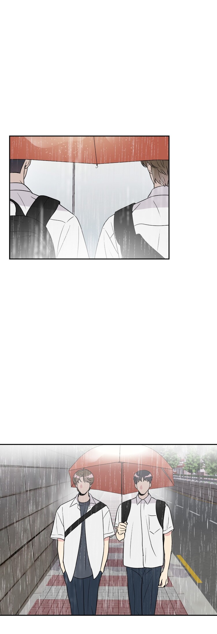 Short Circuit Love Chapter 2 page 2 - 