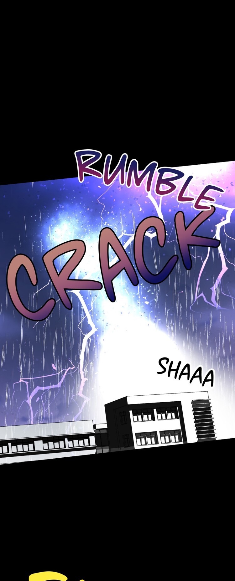 Short Circuit Love Chapter 2 page 11 - 