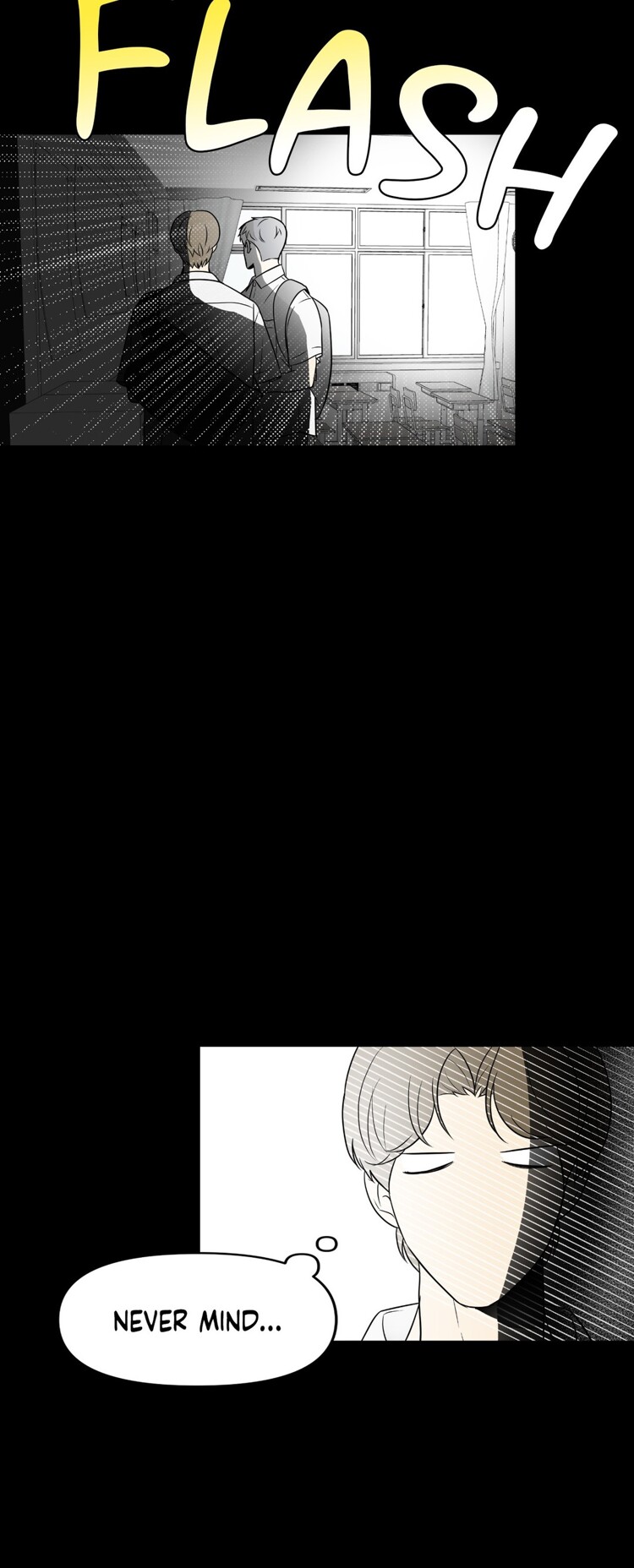 Short Circuit Love Chapter 2 page 12 - 