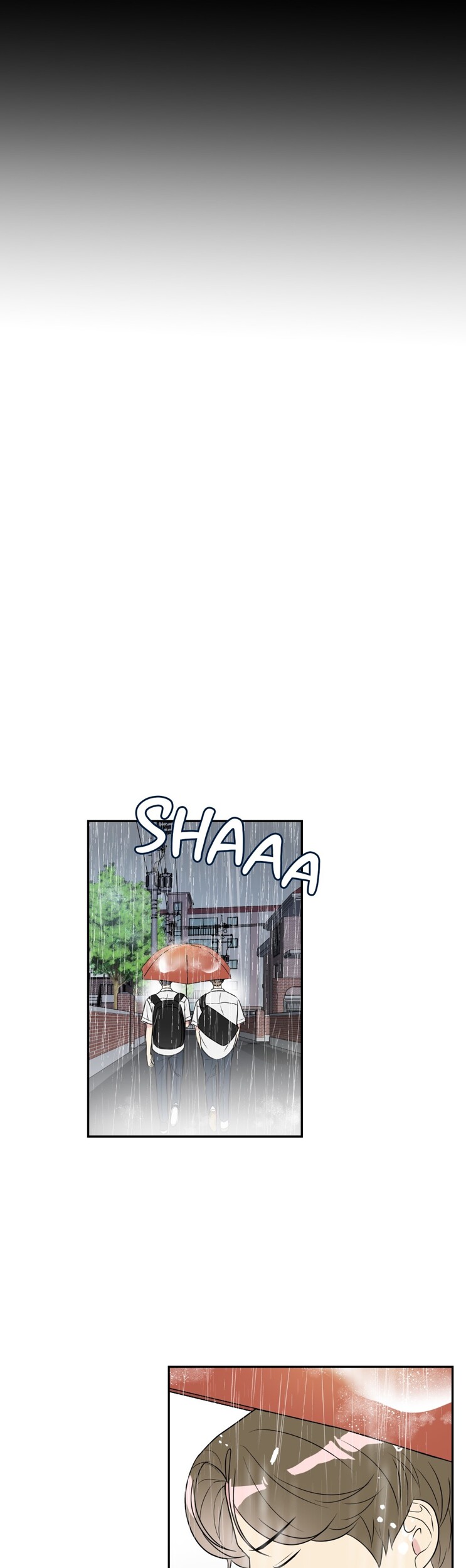 Short Circuit Love Chapter 2 page 13 - 