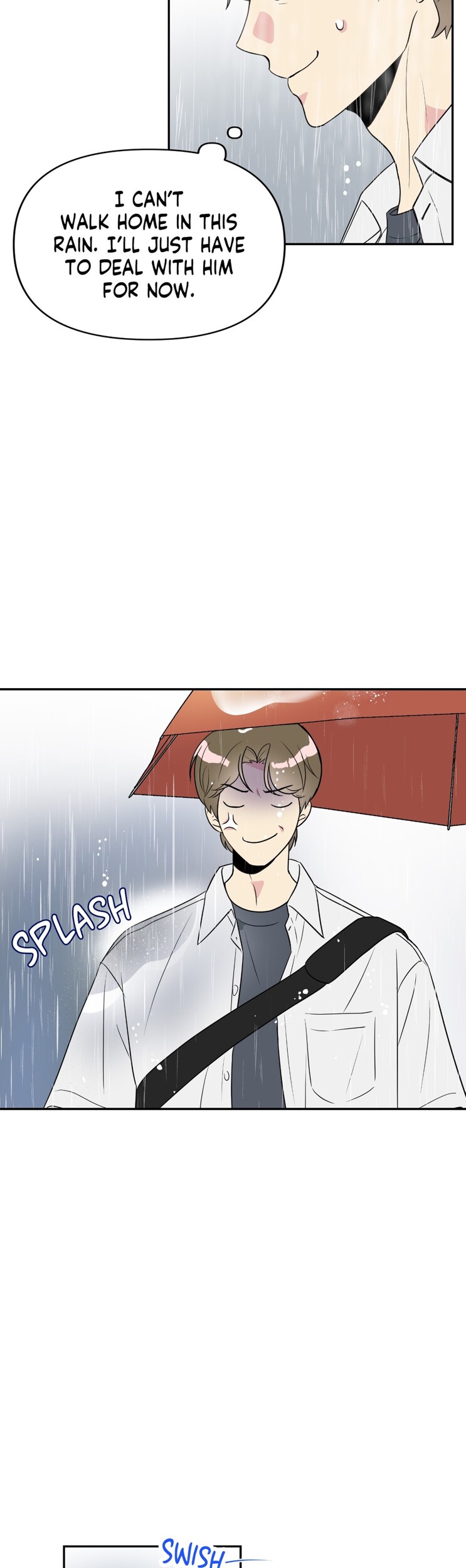 Short Circuit Love Chapter 2 page 14 - 