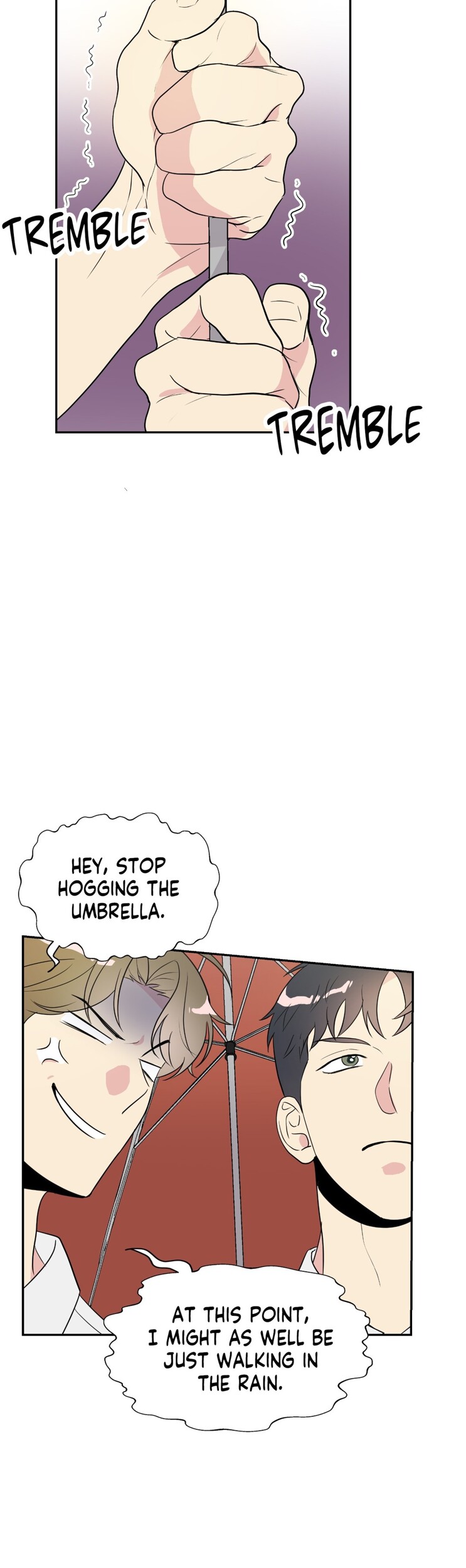 Short Circuit Love Chapter 2 page 16 - 