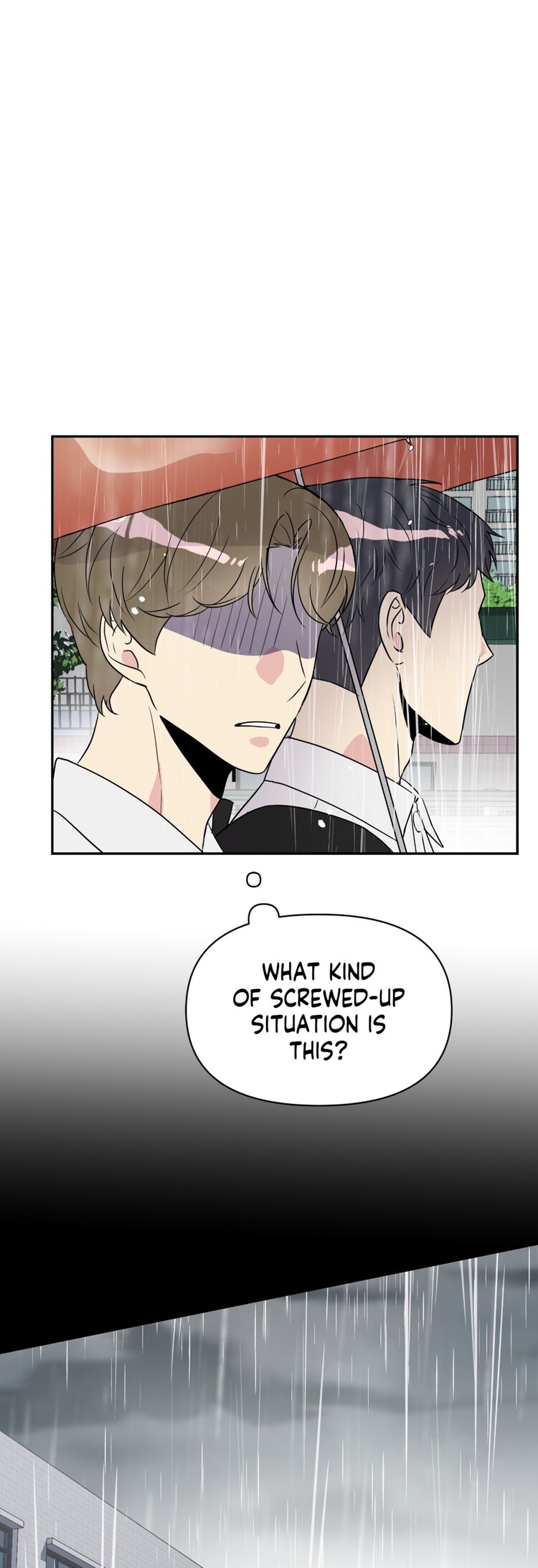 Short Circuit Love Chapter 2 page 3 - 
