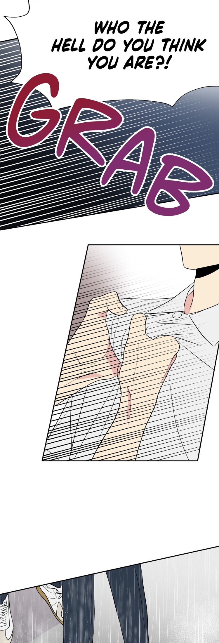 Short Circuit Love Chapter 2 page 22 - 