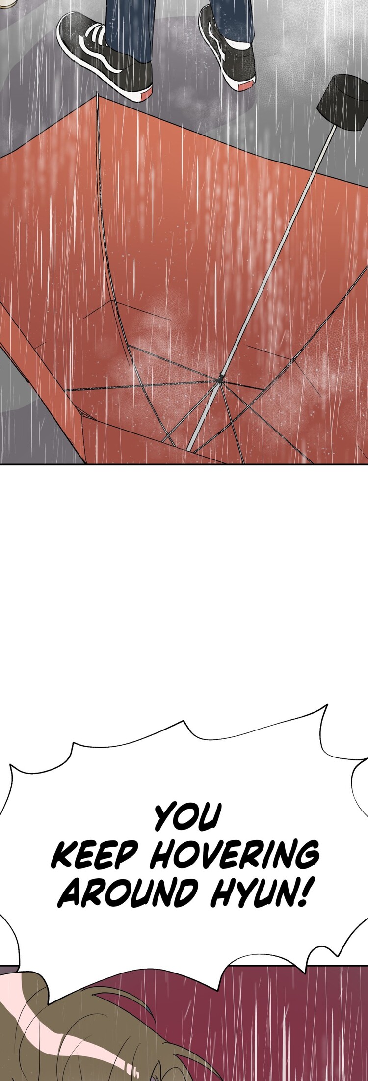 Short Circuit Love Chapter 2 page 23 - 