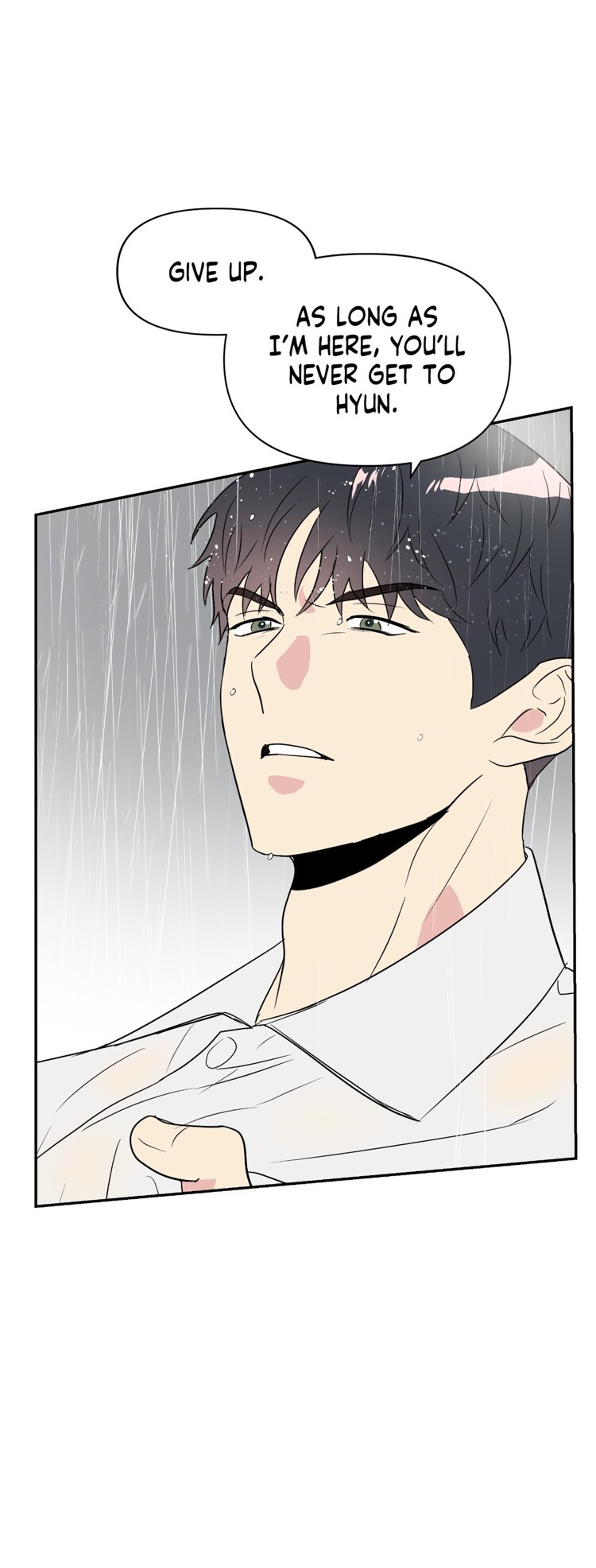 Short Circuit Love Chapter 2 page 25 - 