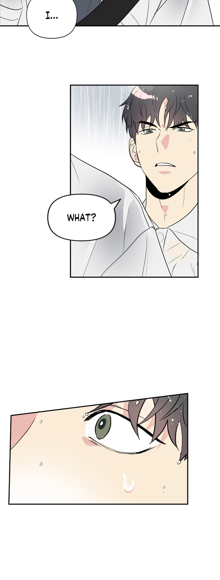 Short Circuit Love Chapter 2 page 27 - 
