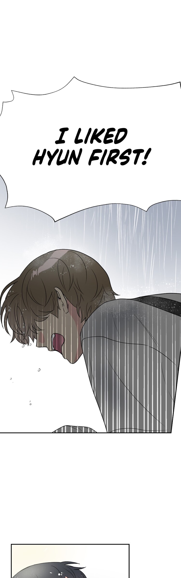 Short Circuit Love Chapter 2 page 29 - 
