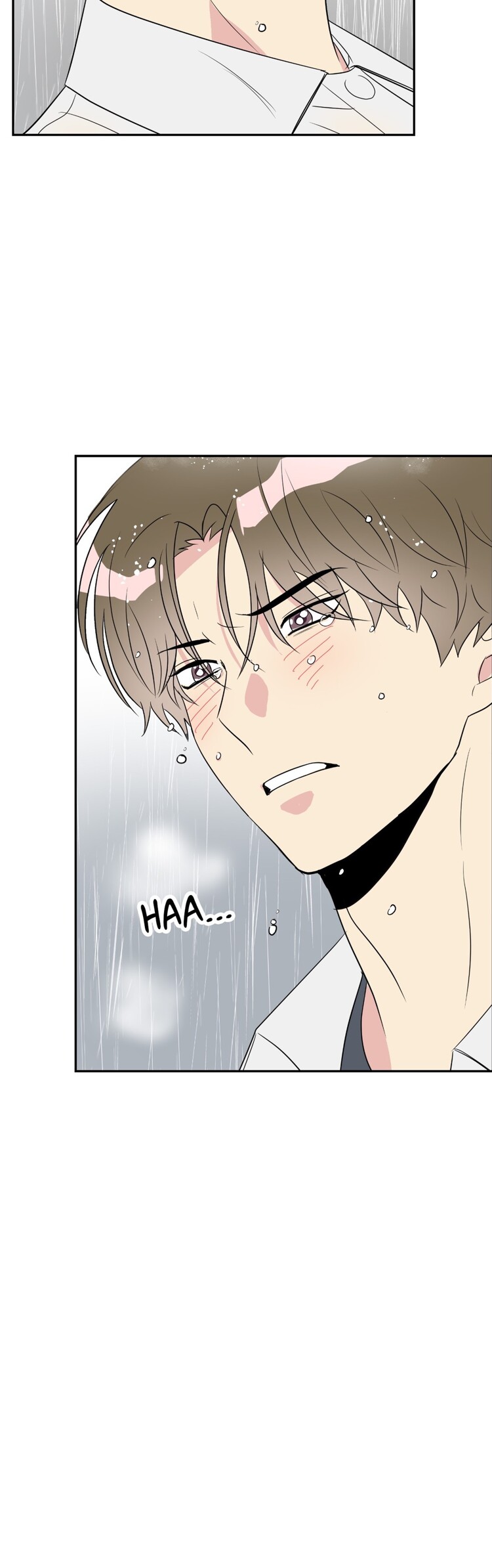 Short Circuit Love Chapter 2 page 32 - 