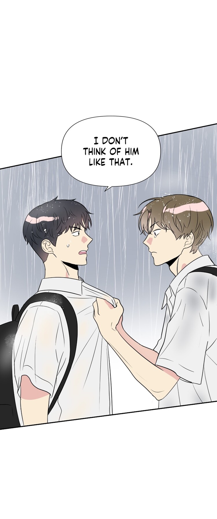 Short Circuit Love Chapter 2 page 33 - 