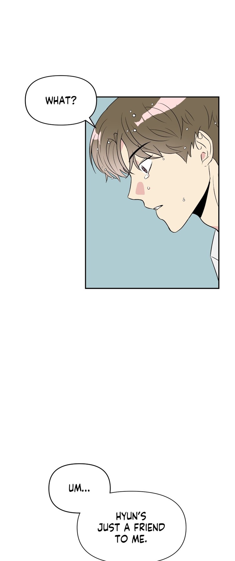 Short Circuit Love Chapter 2 page 34 - 