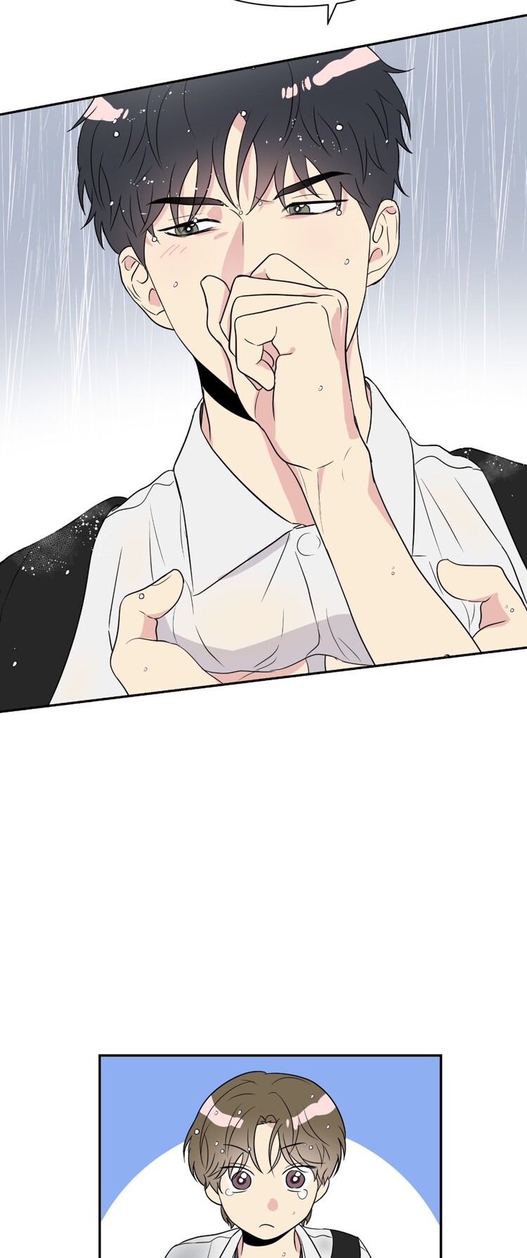 Short Circuit Love Chapter 2 page 35 - 
