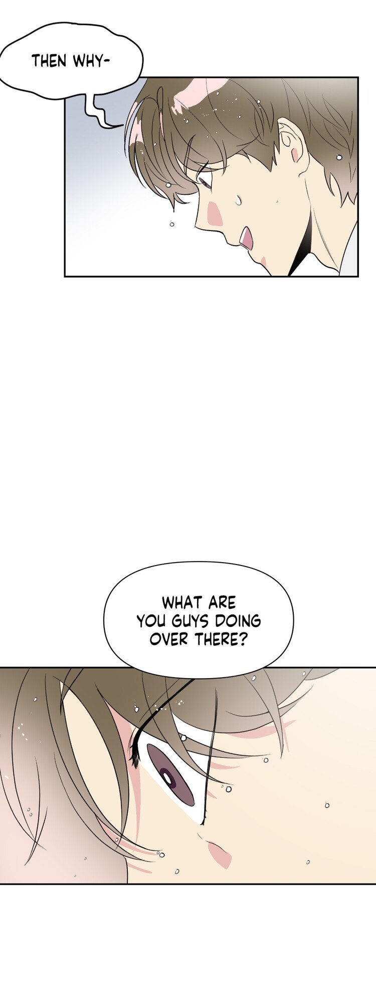 Short Circuit Love Chapter 2 page 37 - 