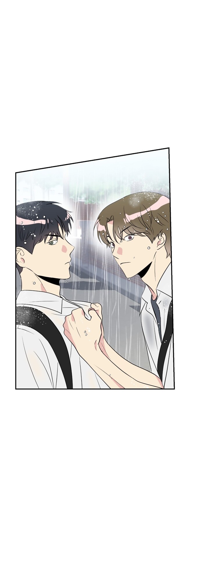 Short Circuit Love Chapter 2 page 38 - 
