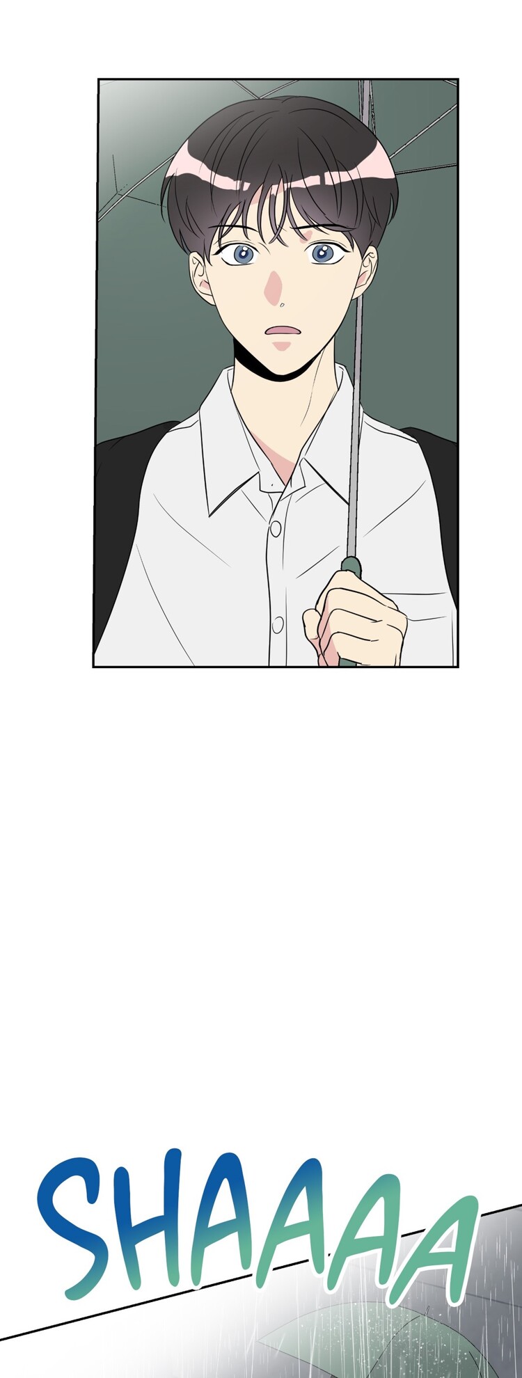 Short Circuit Love Chapter 2 page 39 - 