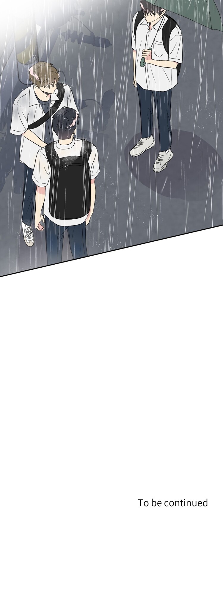 Short Circuit Love Chapter 2 page 40 - 