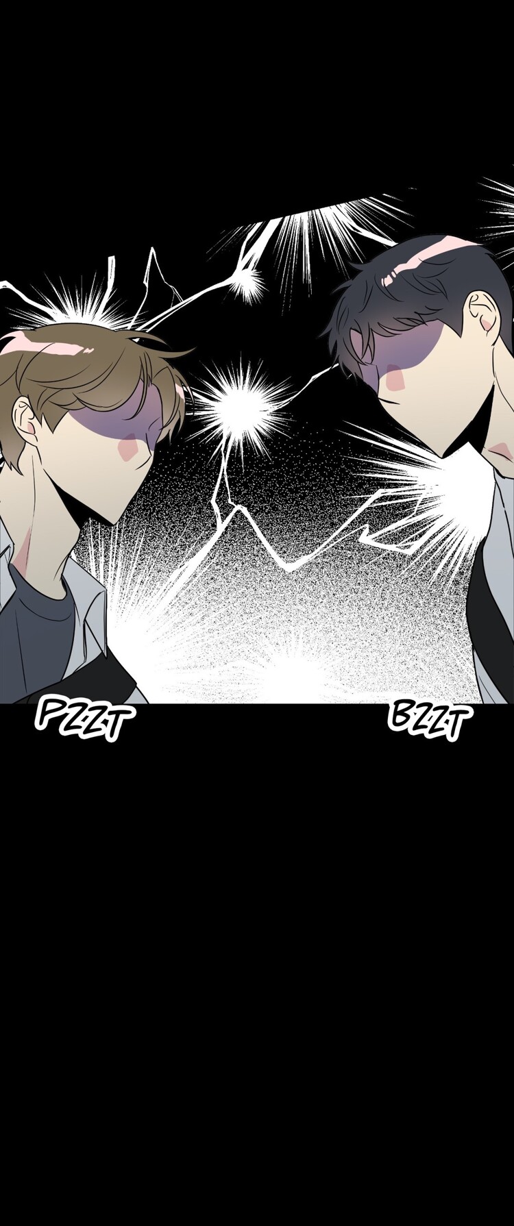Short Circuit Love Chapter 2 page 8 - 