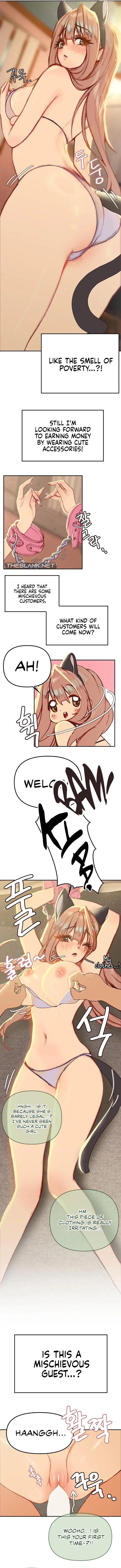 Shorts Chapter 11 page 2 - 