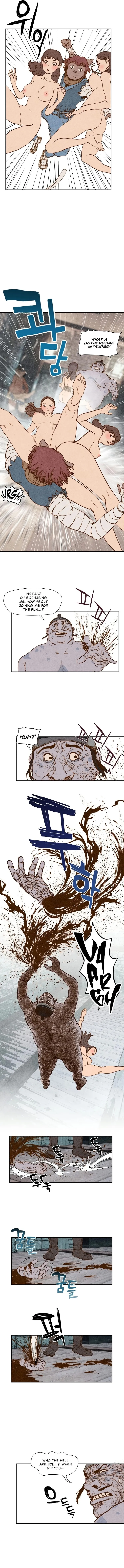 Shorts Chapter 12 page 4 - 
