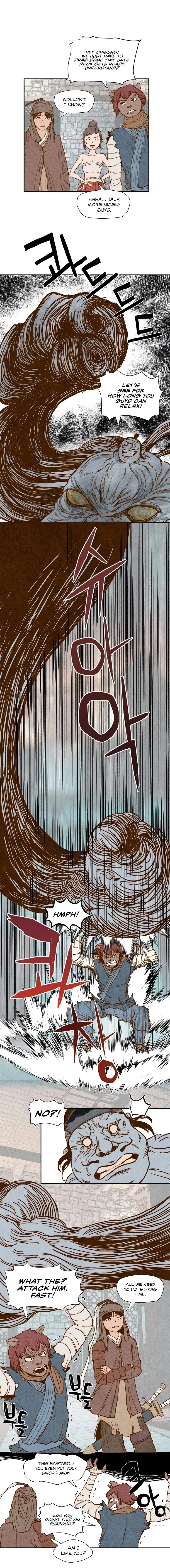 Shorts Chapter 12 page 6 - 