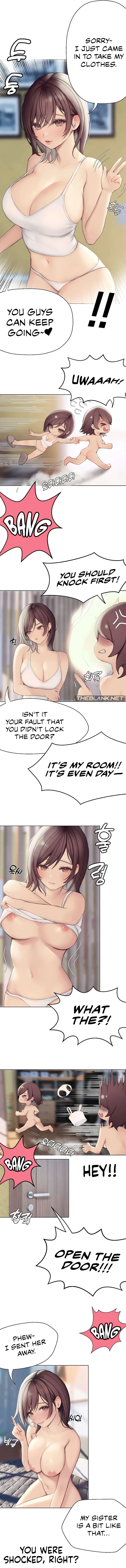 Shorts Chapter 13 page 2 - 