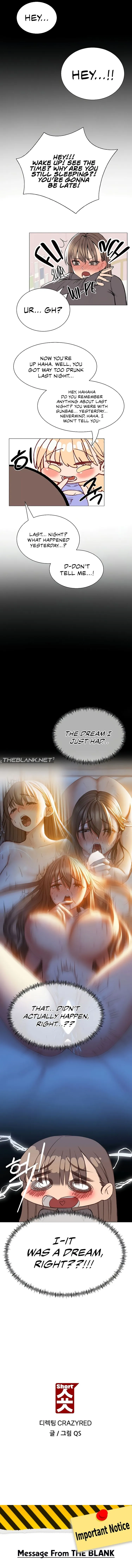 Shorts Chapter 15 page 5 - 