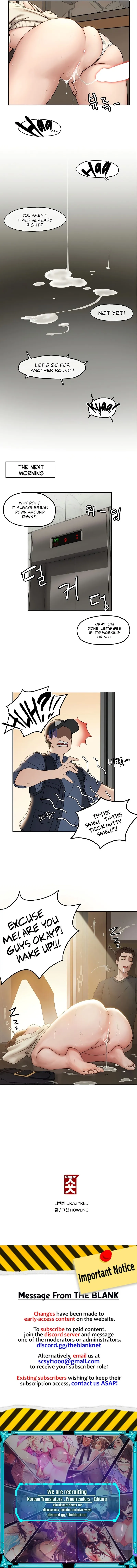 Shorts Chapter 16 page 3 - 