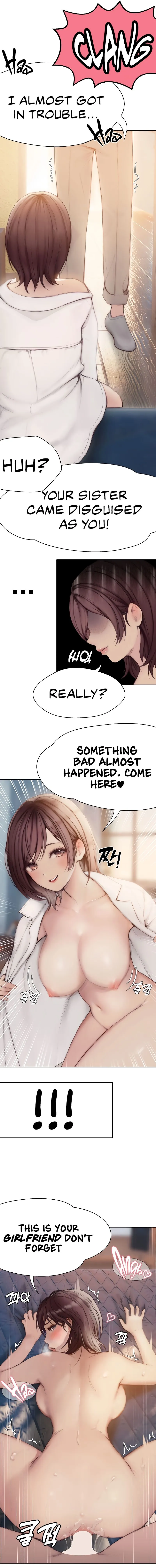 Shorts Chapter 17 page 3 - 