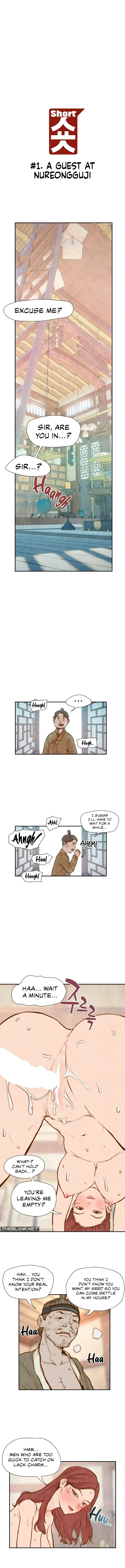 Shorts Chapter 18 page 2 - 