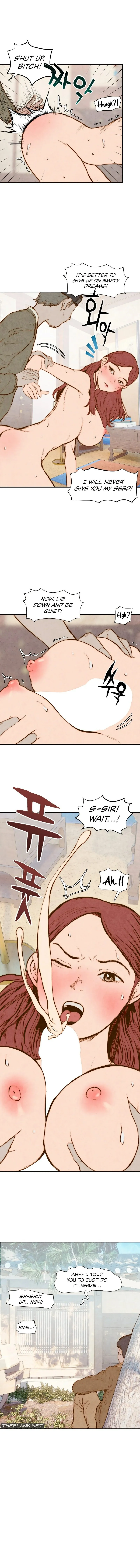 Shorts Chapter 18 page 3 - 