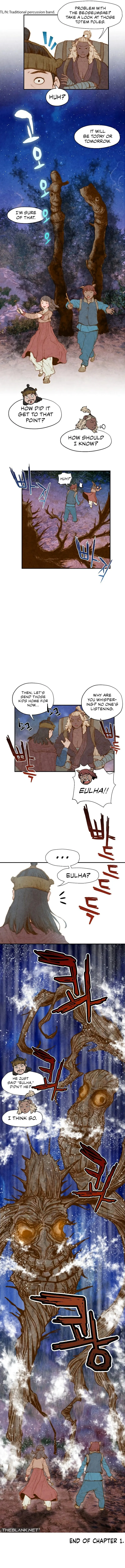 Shorts Chapter 18 page 4 - 