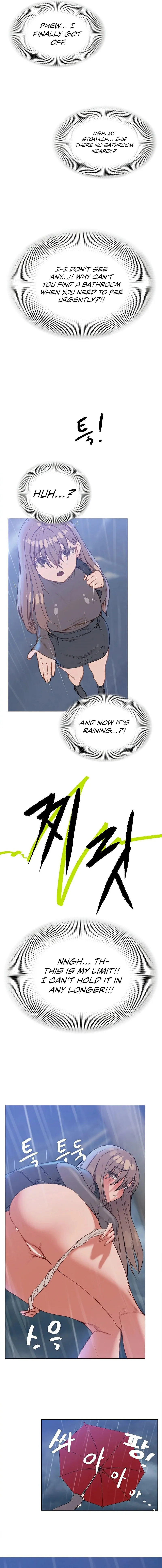 Shorts Chapter 19 page 2 - 