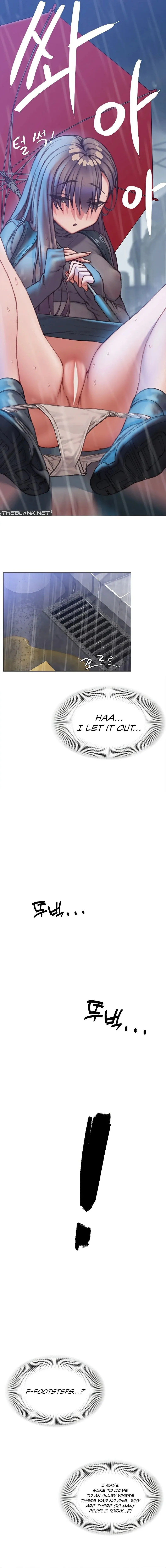 Shorts Chapter 19 page 3 - 