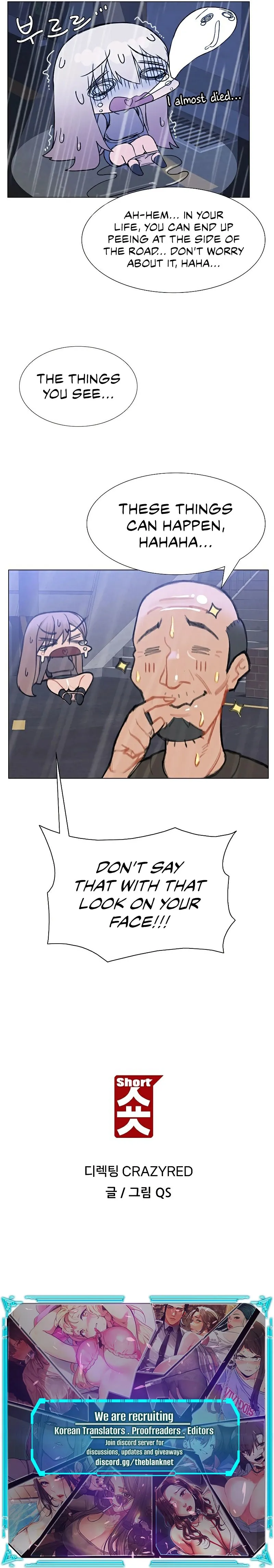 Shorts Chapter 19 page 6 - 