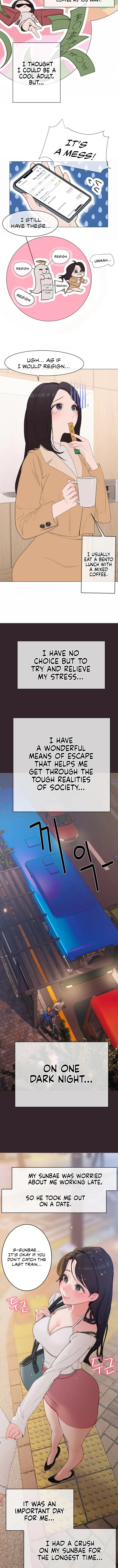 Shorts Chapter 2 page 2 - 