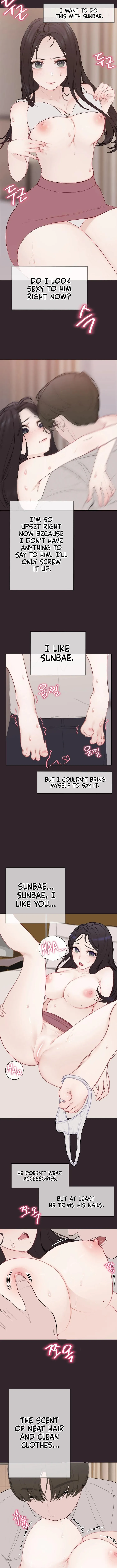 Shorts Chapter 2 page 4 - 