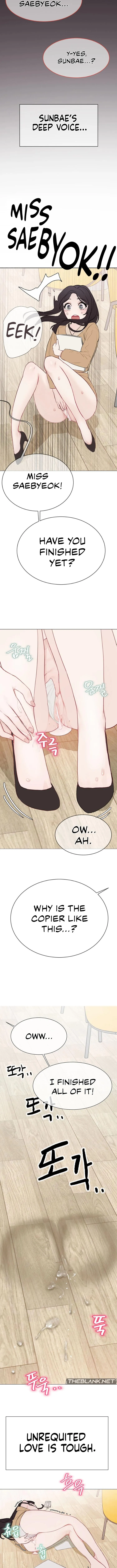 Shorts Chapter 2 page 6 - 