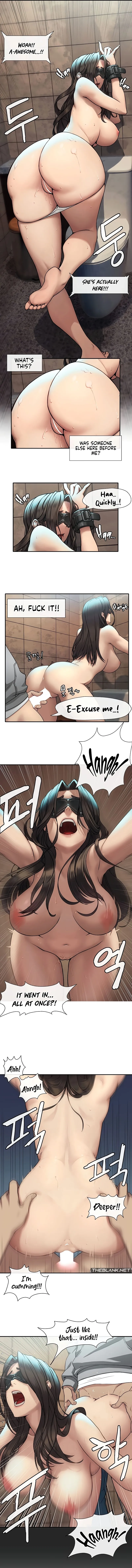Shorts Chapter 24 page 2 - 