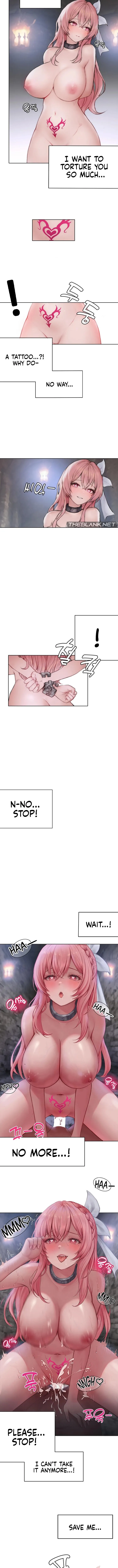 Shorts Chapter 3 page 2 - 