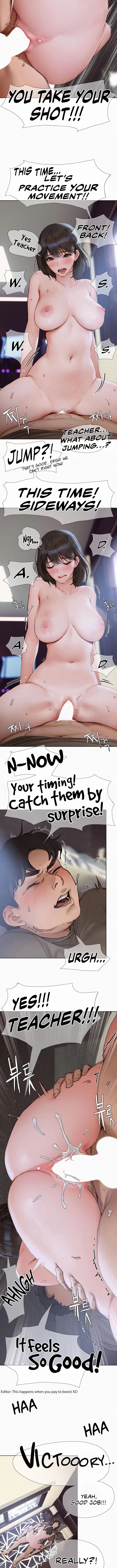 Shorts Chapter 6 page 2 - 