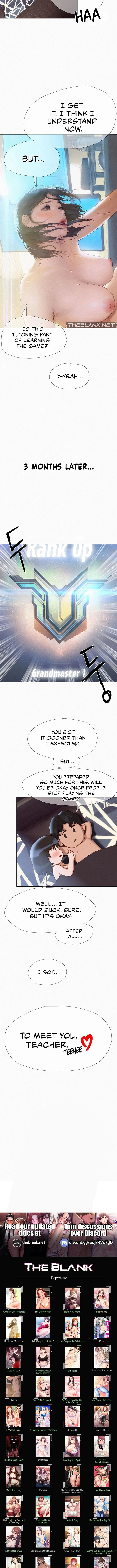 Shorts Chapter 6 page 3 - 
