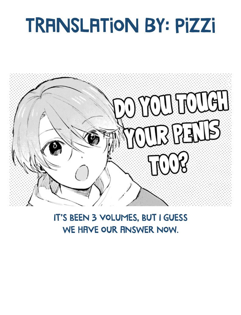 Shota Oni (NAKAYAMA Miyuki) Chapter 130.5 page 9 - 