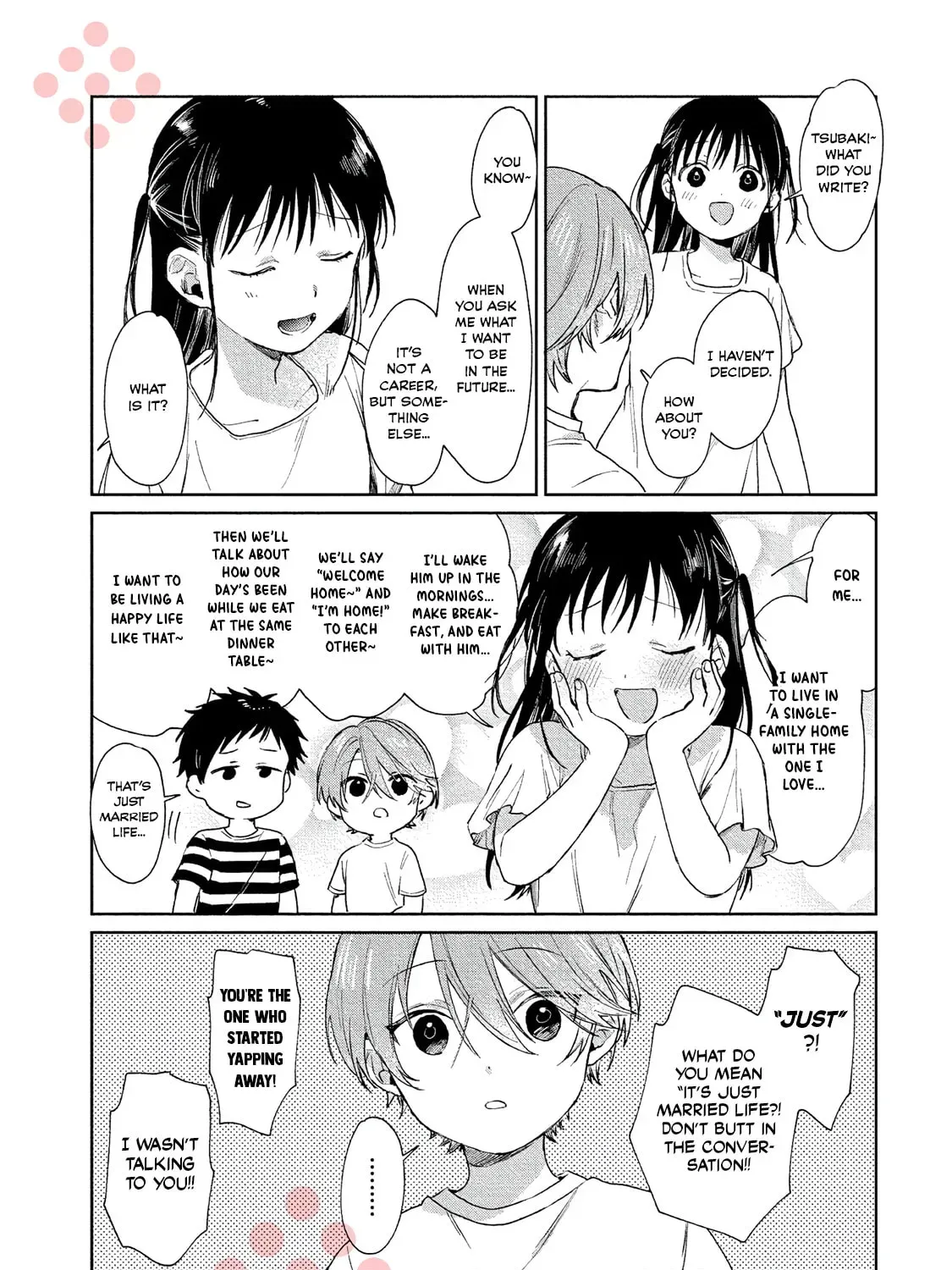 Shota Oni (NAKAYAMA Miyuki) Chapter 3.1 page 73 - 