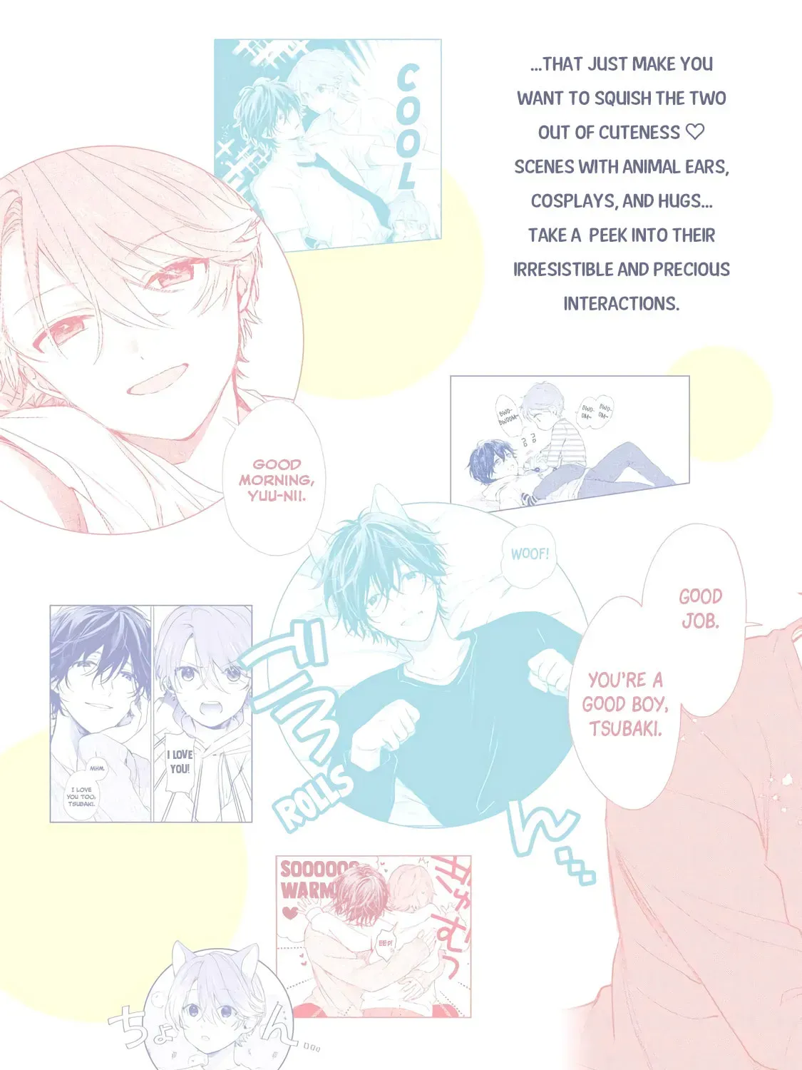 Shota Oni (NAKAYAMA Miyuki) Chapter 3.1 page 9 - 